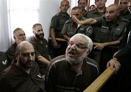 Avrupa Parlamentosu'ndan Filistin'e destek