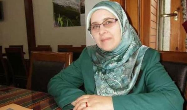 HDP'nin Şaşırtan Adayı