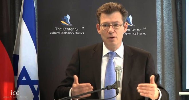 Siyonist Sözcü :Türkiye ile Ticaret  Hacmimiz Artıyor