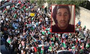 İşgal Mahkemesi Katil Polisini Suçsuz Buldu