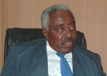 Darfur Raporu Anlamsız ve Geçersizdir