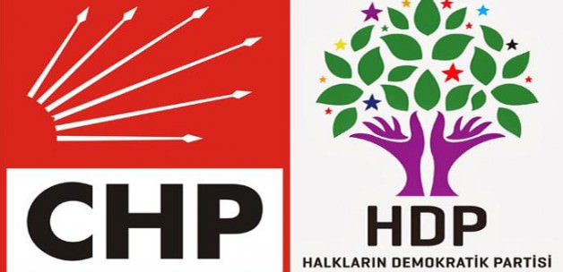 HDP’den CHP'li 6 Vekile Adaylık Teklifi