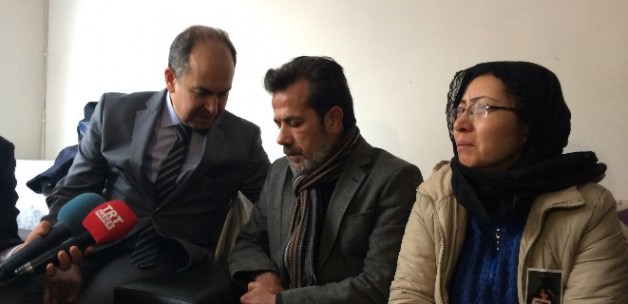 Özgecan'ın Babası'ndan İbretlik Sözler