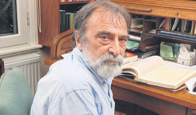 "Batı Türkiye'yi Sildi, Darbe Müsait"