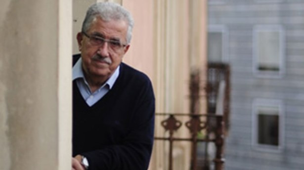 Marx Yaşasa İsrail'i Onaylamazdı