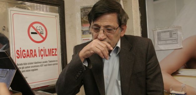 Katilin Amcasından Şok Karar