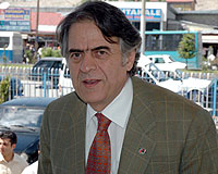 Savcı, Rektör Aşkın'a da beraat istedi