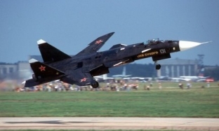 Rusya, Ensarullah’a Uçak mı Verdi?