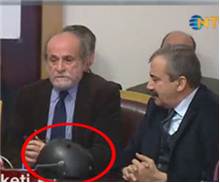 HDP'den Ak Partiye Tehdit