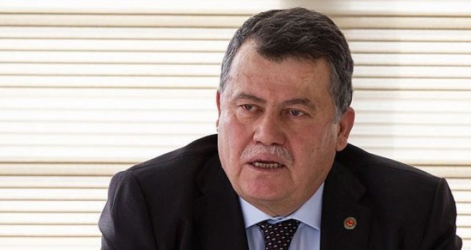 Yargıtay Başkanın'dan "İdam" Açıklaması