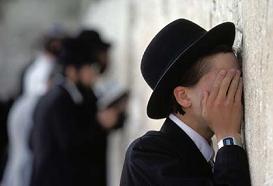 Yahudiler Güneşe Tapındı