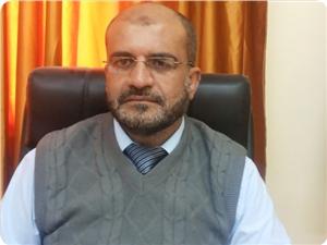 Eş-Şeyh Halil: "Yeniden İmarın Gecikmesi Belediye Hizmetlerini Olumsuz Etkiliyor