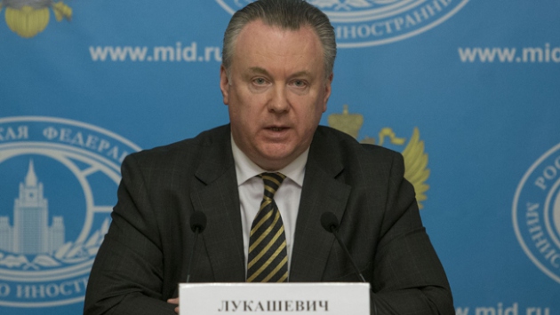 Rusya'dan Libya'nın teklifine destek