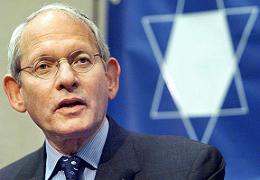 Yahudiler bölünüyor mu?