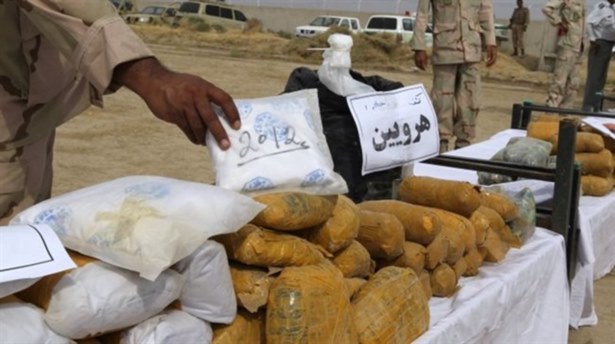 İran'dan Çetelere Büyük Darbe