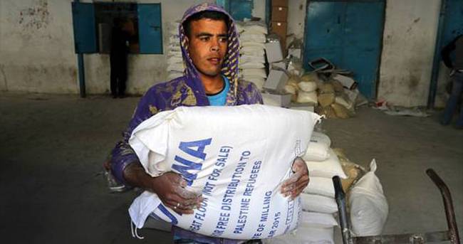 Gazze'ye Acil Yardım Çağrısı