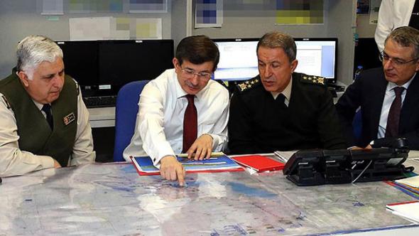 Suriye’de Kalırdık