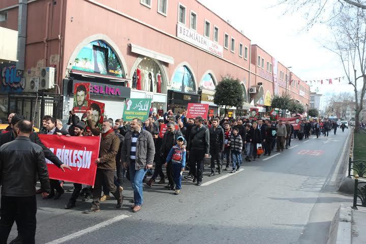 Müfid Yüksel Şehit Ağabeyi Metin Yüksel'i Anlattı