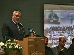 Heniyye" Lübnan'da ki Sorun Barışcıl Çözülsün"