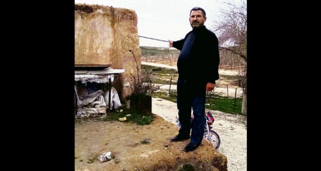 Türbenin Yeni Yerinin Sahibi Ortaya Çıktı: ‘O Arazi Benim!’