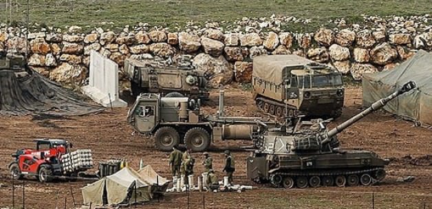 Ortadoğu ülkesi dört koldan silahlandırılıyor