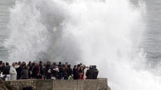57 milyon insan kaçıyor