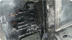 Yahudi Yerleşimciler Bu Sabah Kudüs'te Bir Kiliseyi Kundakladı