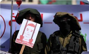 Korsan İsrail Zulmü Sürüyor