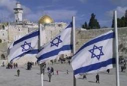 Yahudilerin Kudüs'te Yayılma Planı