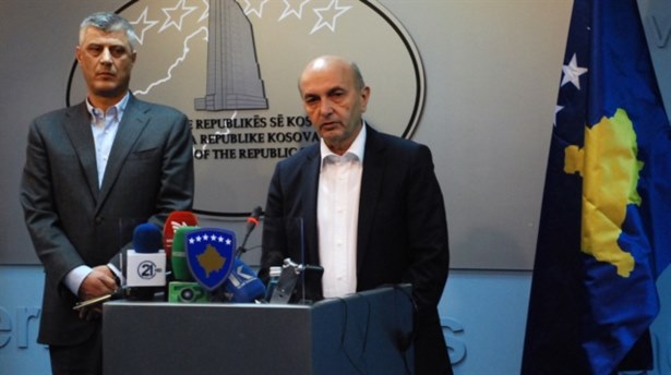 Kosova Sırbistan'a Dava Açacak