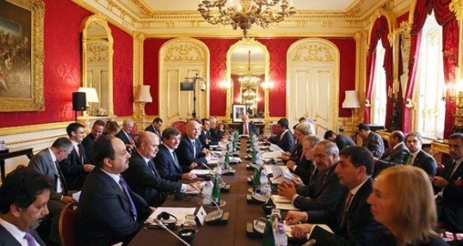 Suriyeli Muhalifler Hükümetle Anlaştı İddiası