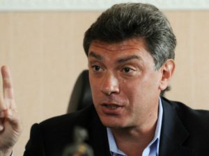 Rusya'da Muhalif Politikacı Vuruldu