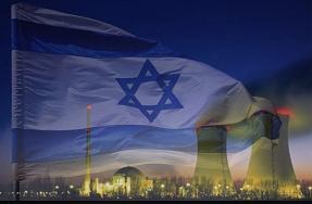 İsrail Nükleer Tehdit