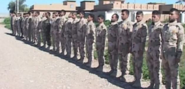 IŞİD'e Irak'da Darbe Üstüne Darbe