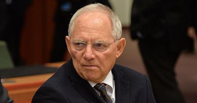 Almanya'dan Yunanistan'a Uyarı