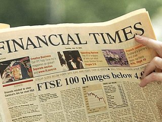 Financial Times: Büyük Güç Olma Hayalleri Buraya Kadarmış