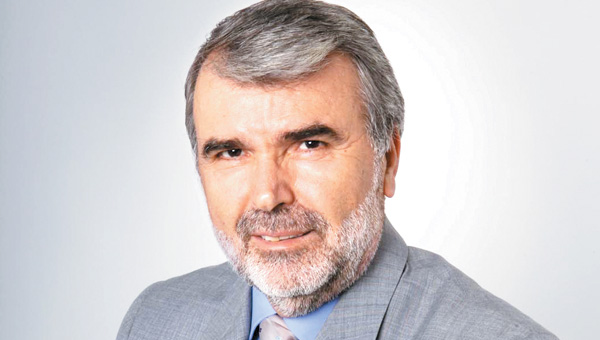 "HAMAS Filistin’in Kuvay-ı Milliye’sidir"