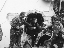 'Hayata Dönüş'te İddianame Kabul Edildi