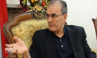 “Irak’ta Birbiriyle Savaşan Üç Ülke Var”