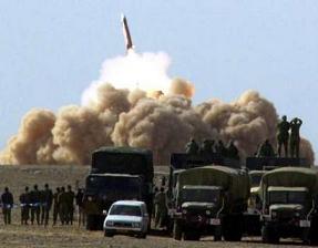 İşgalci'ler Ortak Tatbikat Yapıyor