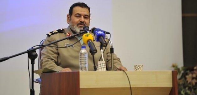 İranlı General'den Irak Açıklaması