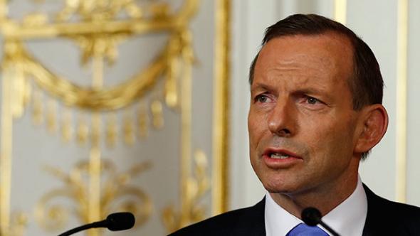 Avustralya'dan BM'ye Sert Eleştiri