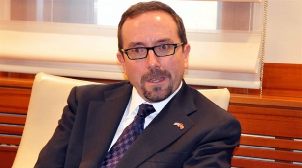 Silah Bırakma Çağrısına ABD'den Destek