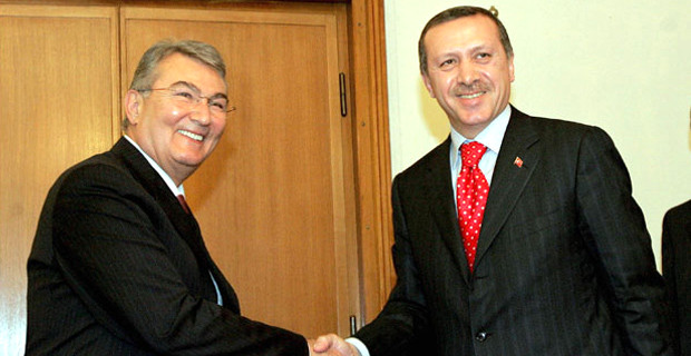 Deniz Baykal 12 Yıl Önce Erdoğan'la Yaptığı Görüşmeyi Anlattı