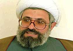 Şeyh Naim Kasım"dan sert uyarı