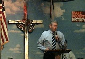 Çıkarlarımız İçin Türkiye'ye İhtiyaç Var !