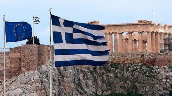 Yunanistan tazminatta kararlı