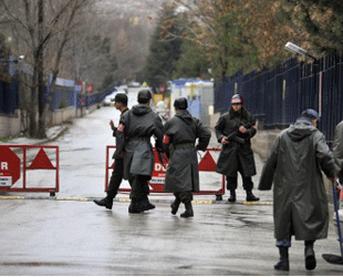 'Kozmik Oda'da ihbarcı bulunamadı, dosya kapandı