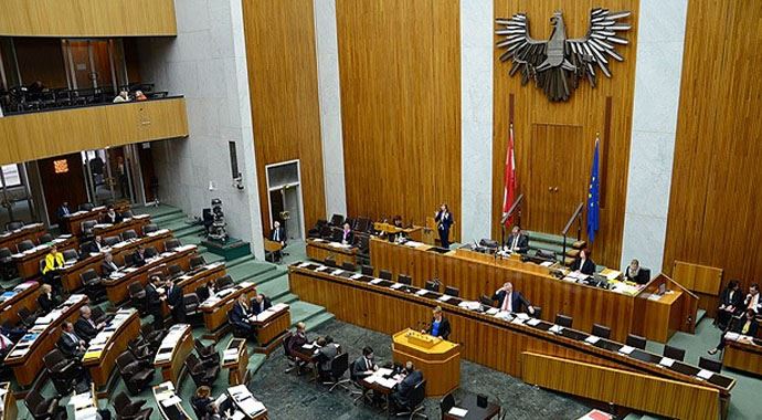 Avusturya'da çok Tartışılan o yasaOnaylandı