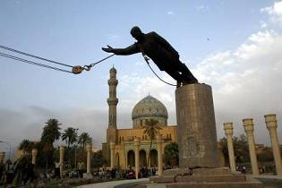 İran: Saddam Rejimine Kitle İmha Silahlarını Batı Verdi